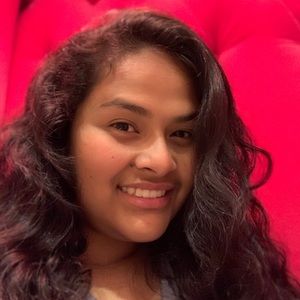 Meet your Posher, Carmen